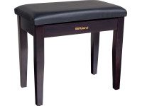 <b>Roland RPB-100RW COMFORT Banco Piano Castanho c/ Compartimento Acessórios</b> <b>Roland RPB-100RW COMFORT Banco Piano Castanho c/ Compartimento Acessórios</b>